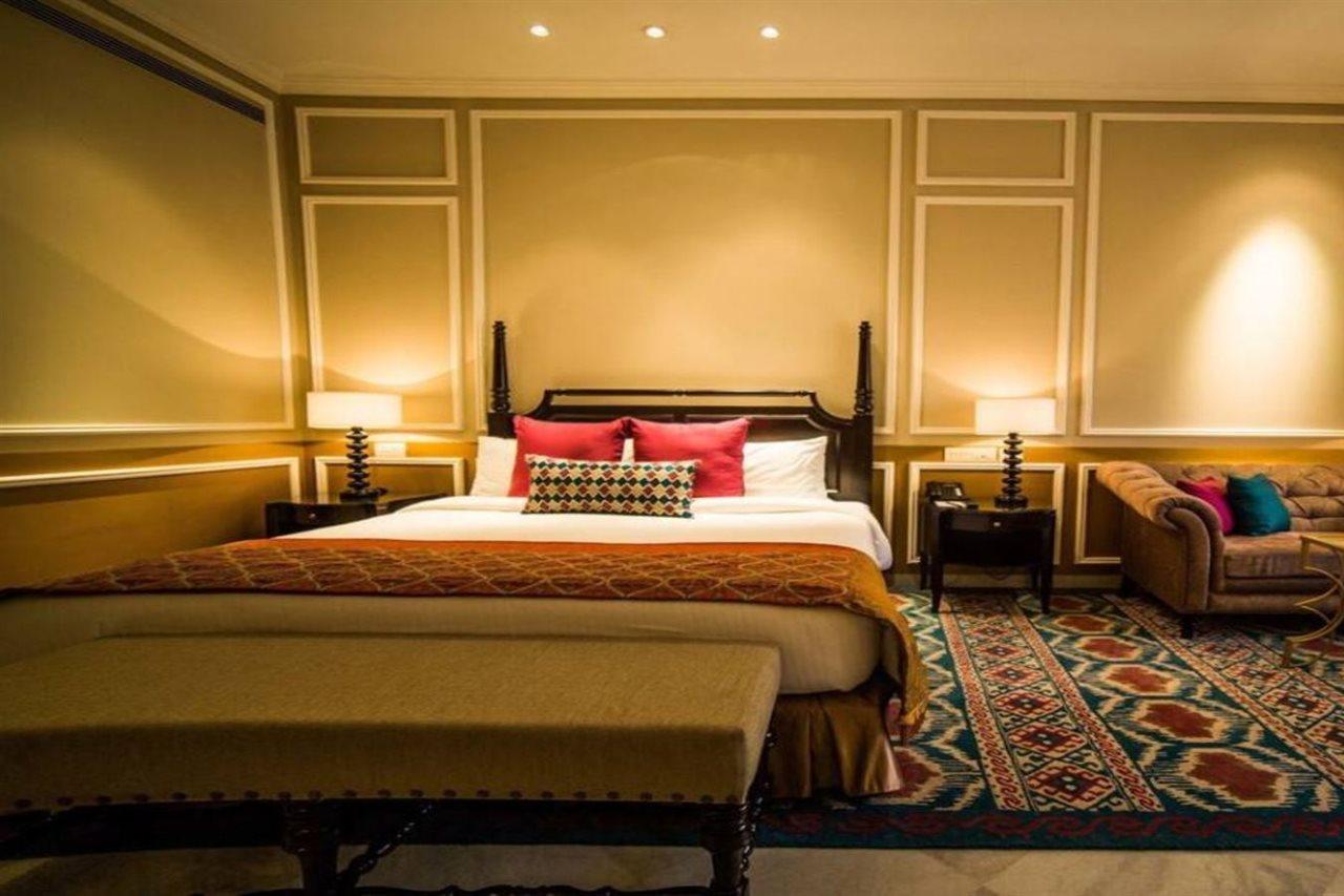 Sawai Man Mahal 5* Jaipur