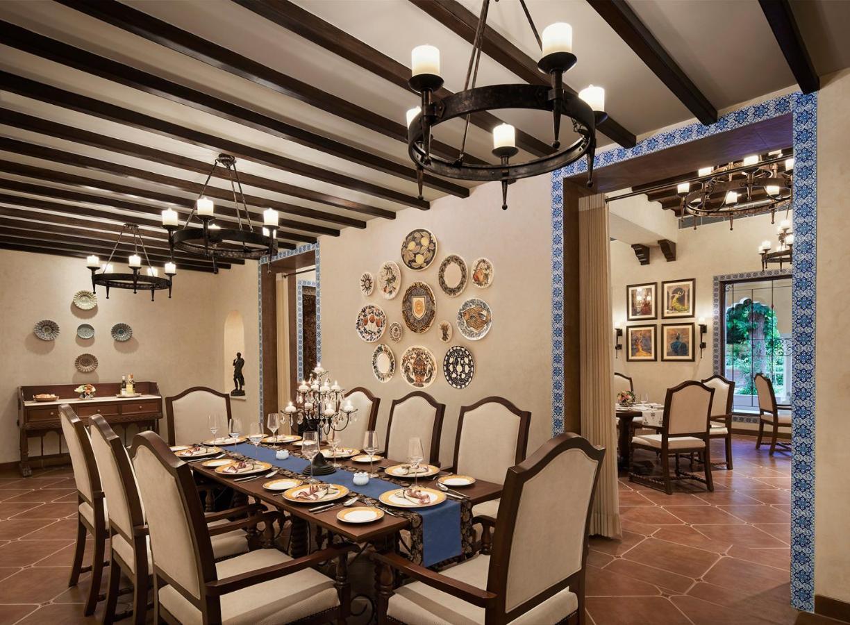 Hotel Sawai Man Mahal 5*