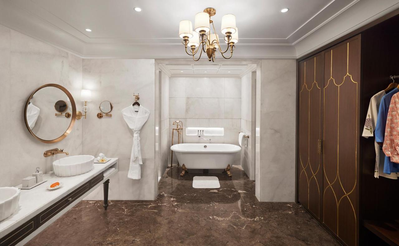 Sawai Man Mahal Hotel Jaipur