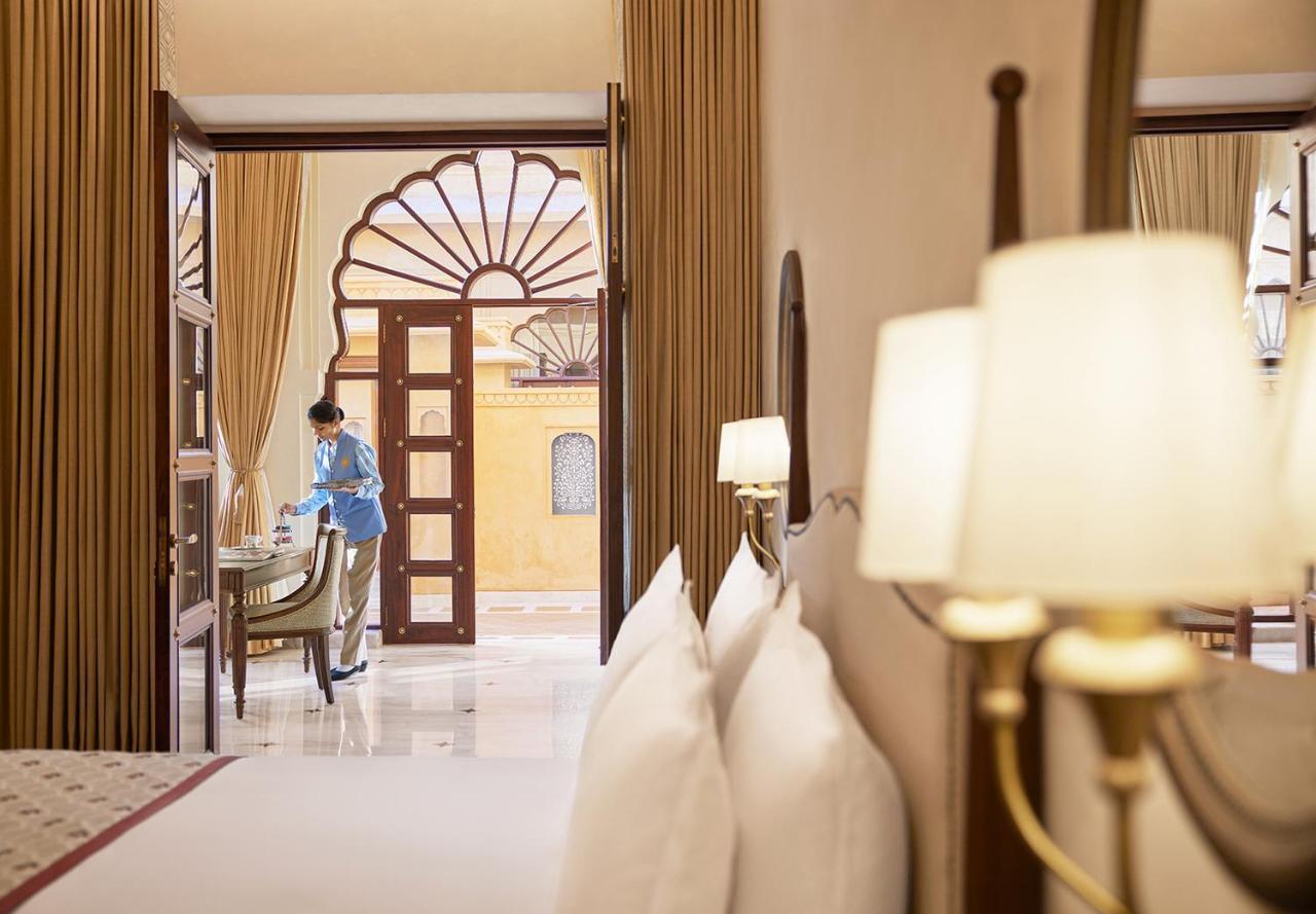 Sawai Man Mahal 5*