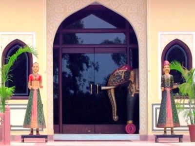 Sawai Man Mahal 5*