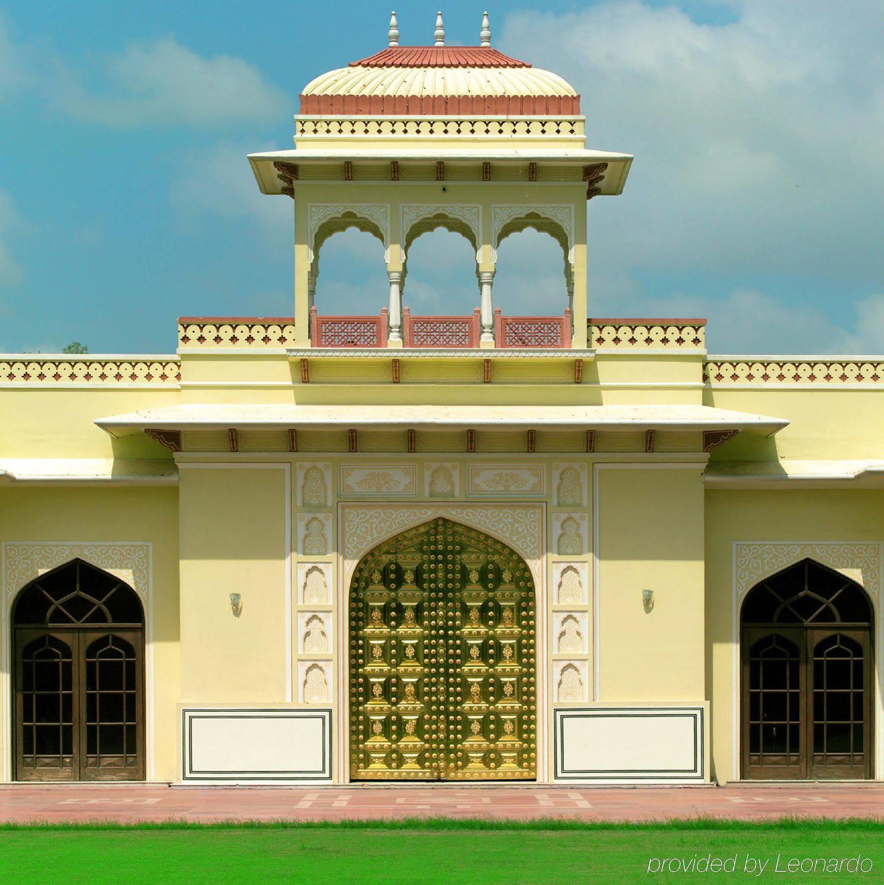 Sawai Man Mahal