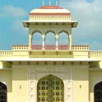 Sawai Man Mahal Hotel 5*
