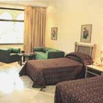 Sawai Man Mahal 5* Jaipur