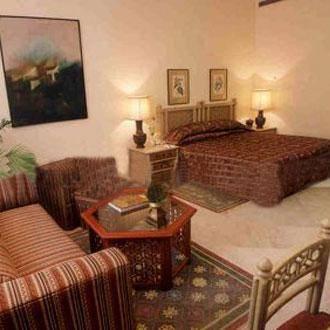 Sawai Man Mahal Hotel