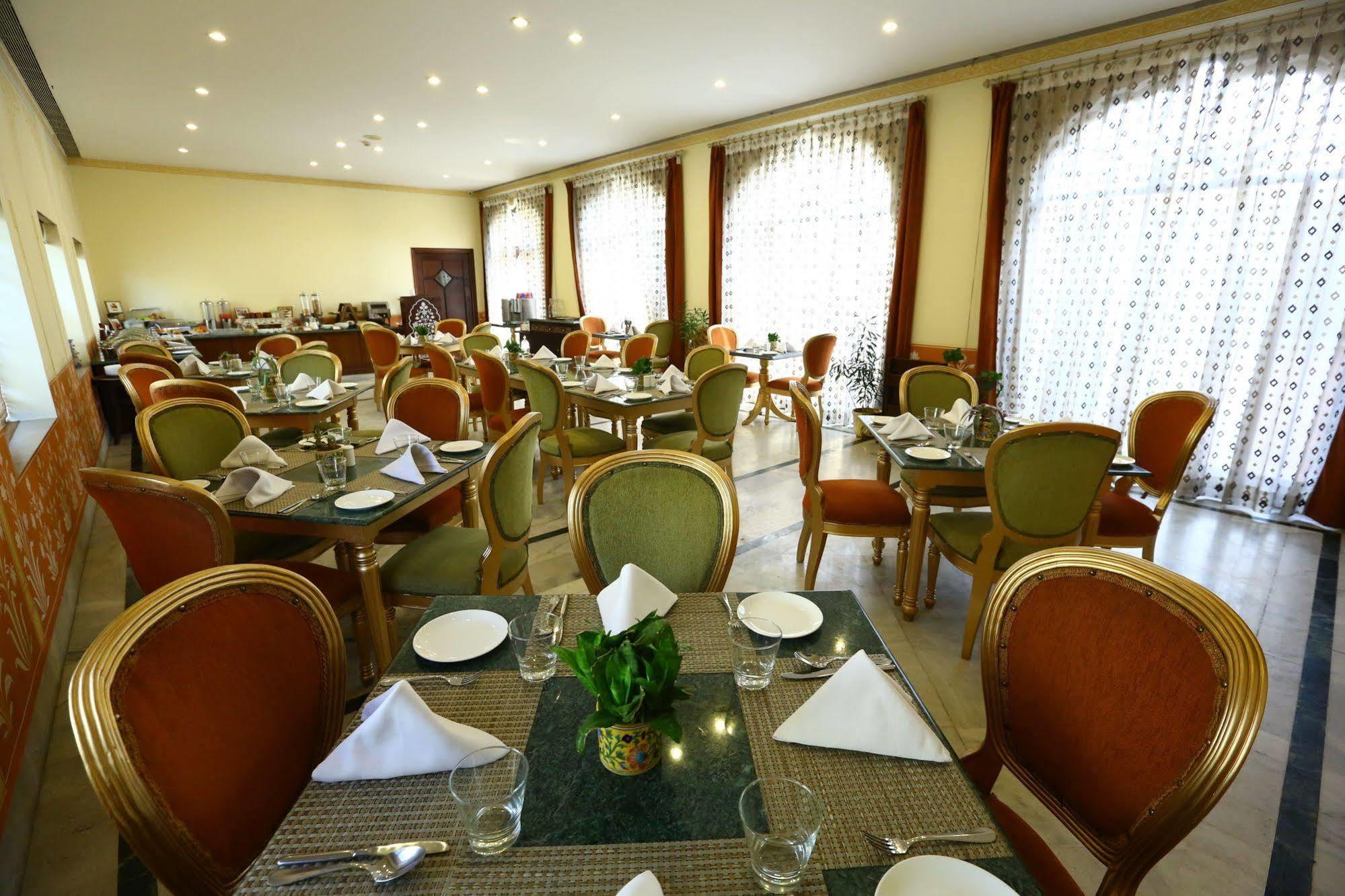 Sawai Man Mahal Hotel Jaipur