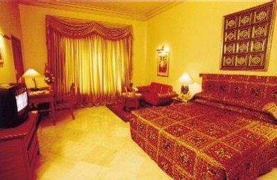 Sawai Man Mahal 5*