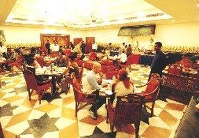 Hotel Sawai Man Mahal
